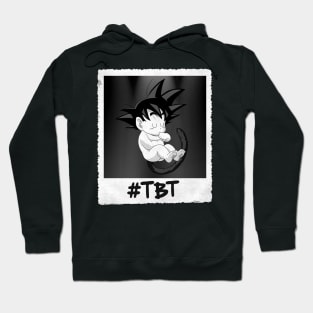 Throw Back Thursday Hoodie